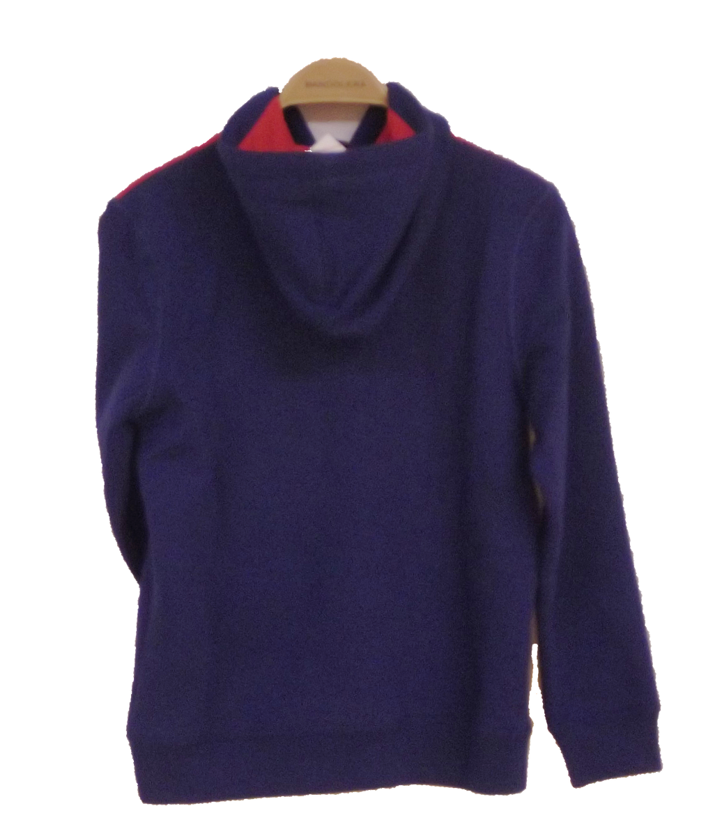 Canterbury 2025 vaposhield hoodie