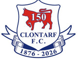 Club Pin Badge