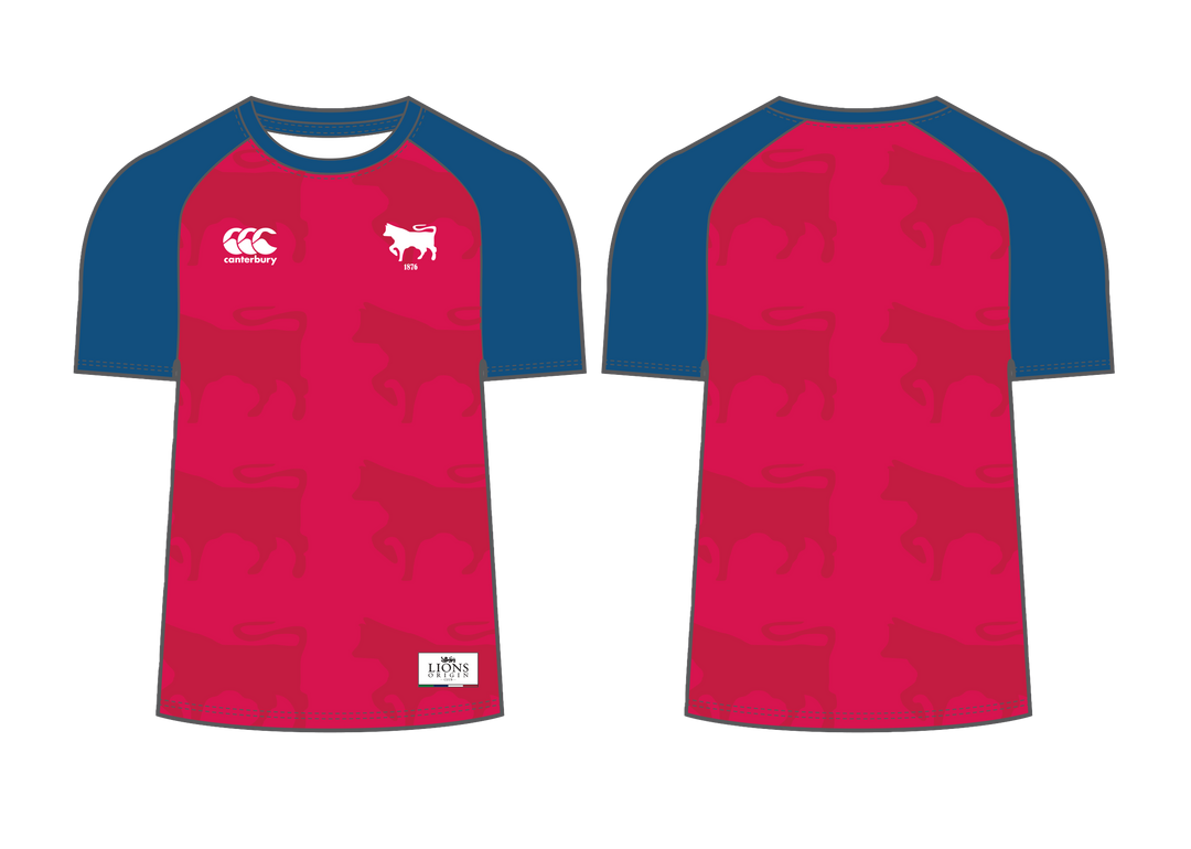 LIONS TOUR PRE ORDER – Clontarf Rugby Club, image size:1080x770