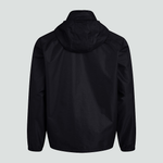 CANTERBURY CLUB FZ JUNIOR VAPOSHIELD RAIN JACKET