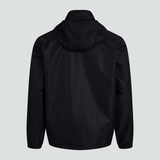 CANTERBURY CLUB FZ JUNIOR VAPOSHIELD RAIN JACKET
