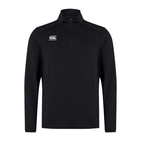 CANTERBURY ADULT CLUB QZ MID LAYER TRAINING TOP