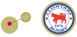 Club Pin Badge
