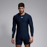 THERMOREG LONG SLEEVE TOP ADULT