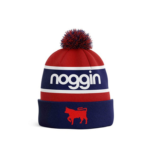 Clontarf Rugby Noggin Hat