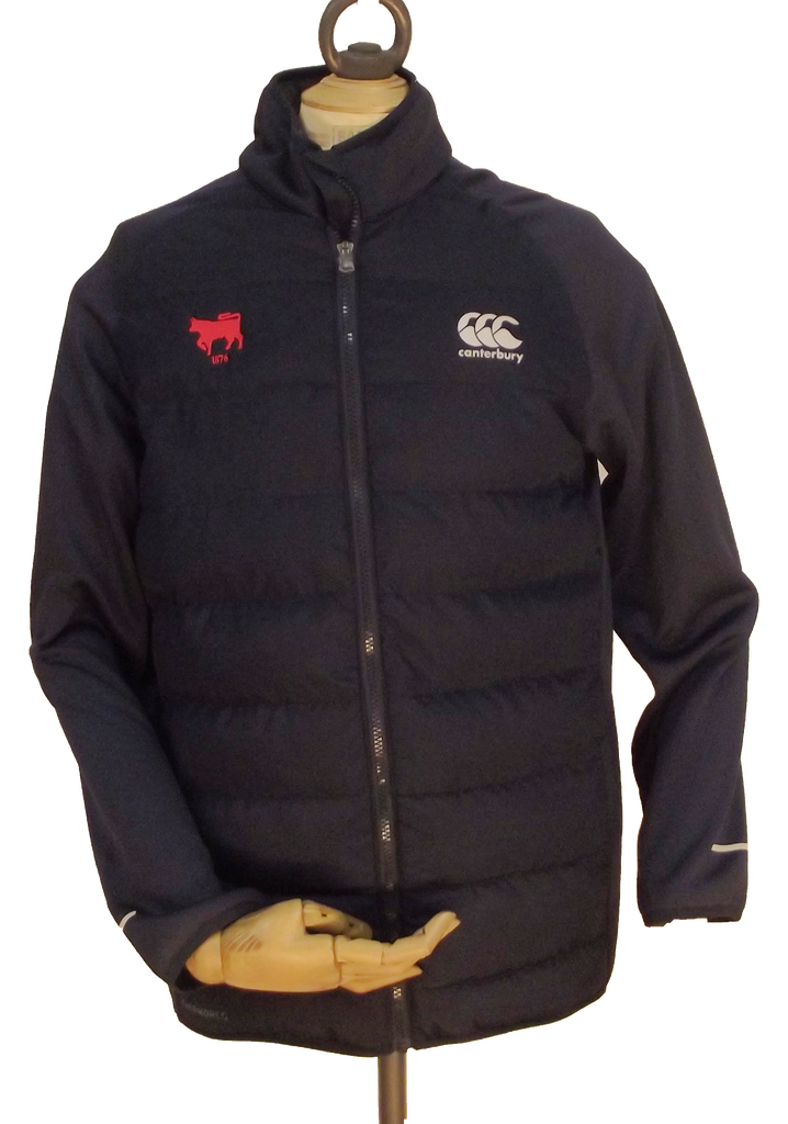 Canterbury Thermo Reg Hybrid
