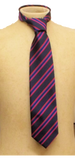 Clontarf Rugby Tie