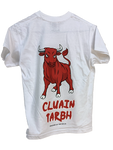 Cluain Tarbh Tee Shirt (Child's)