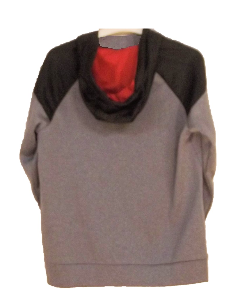 Canterbury top vaposhield hoodie