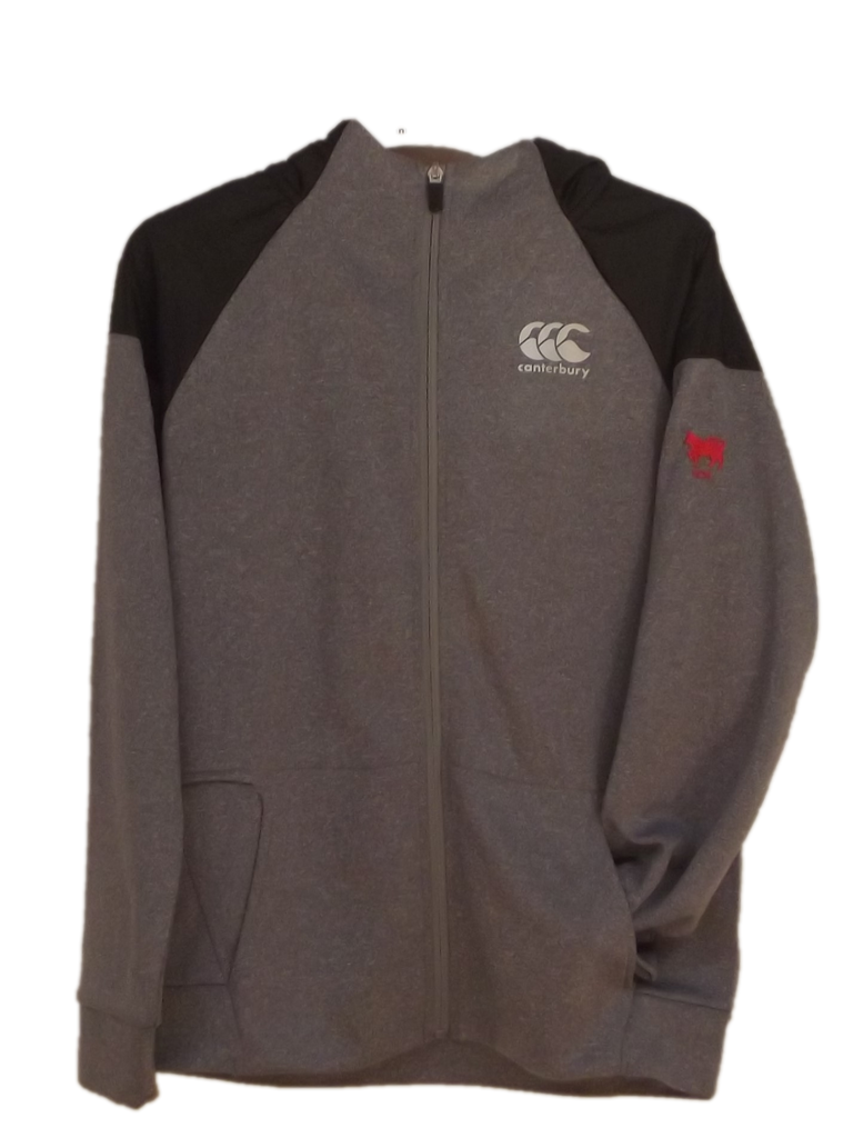 Canterbury vaposhield hoodie best sale