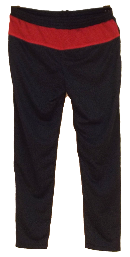Junior canterbury 2025 tracksuit bottoms