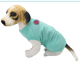 Clontarf Dog Jacket