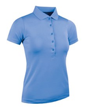 Ladies Glenmiur Polo Shirt