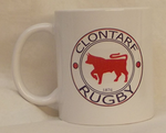 Clontarf Rugby Mugs