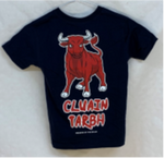 Cluain Tarbh Tee Shirt (Adult)